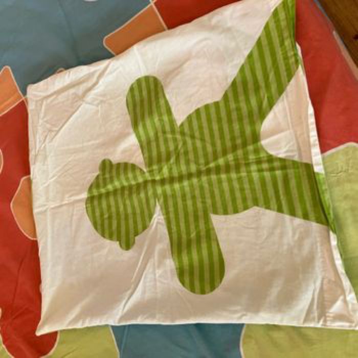 Housse de couette puzzle - photo numéro 4
