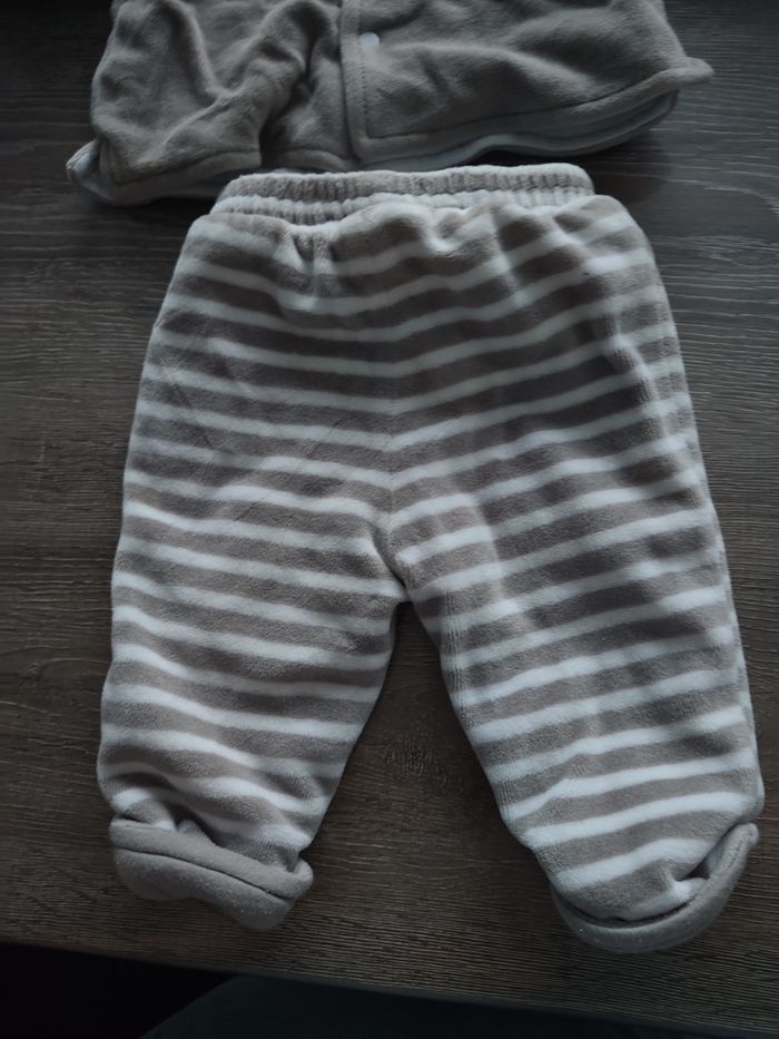 Pyjama - photo numéro 3