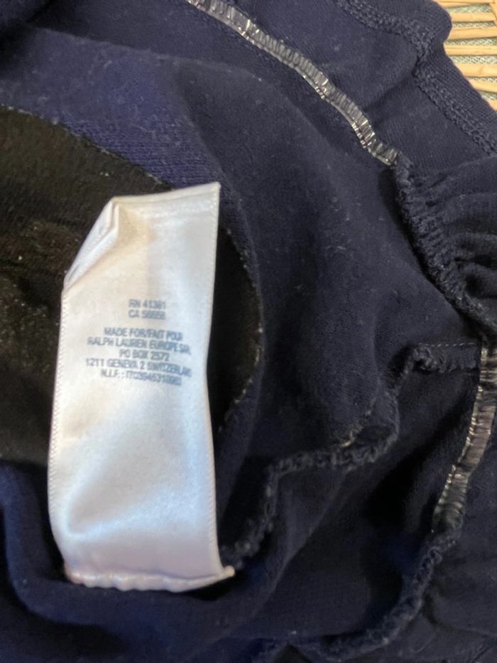 Robe et bloomer taille 3 mois Ralph Lauren - photo numéro 10