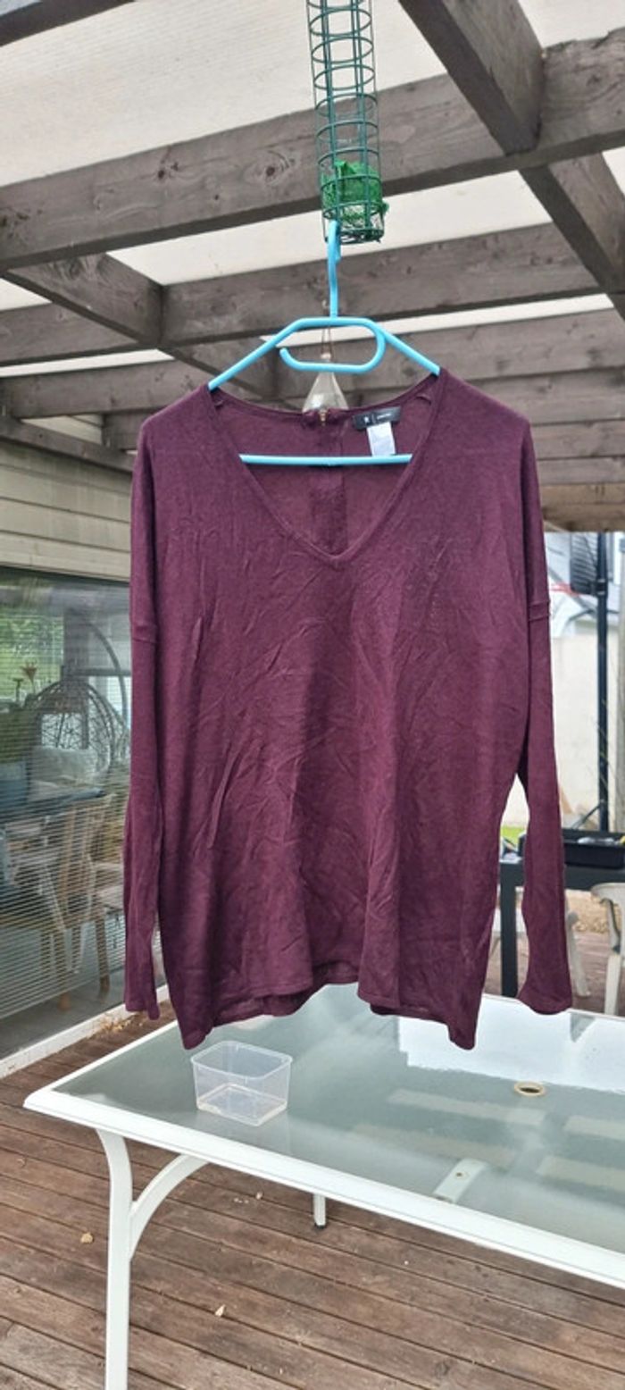 Pull femme - photo numéro 5