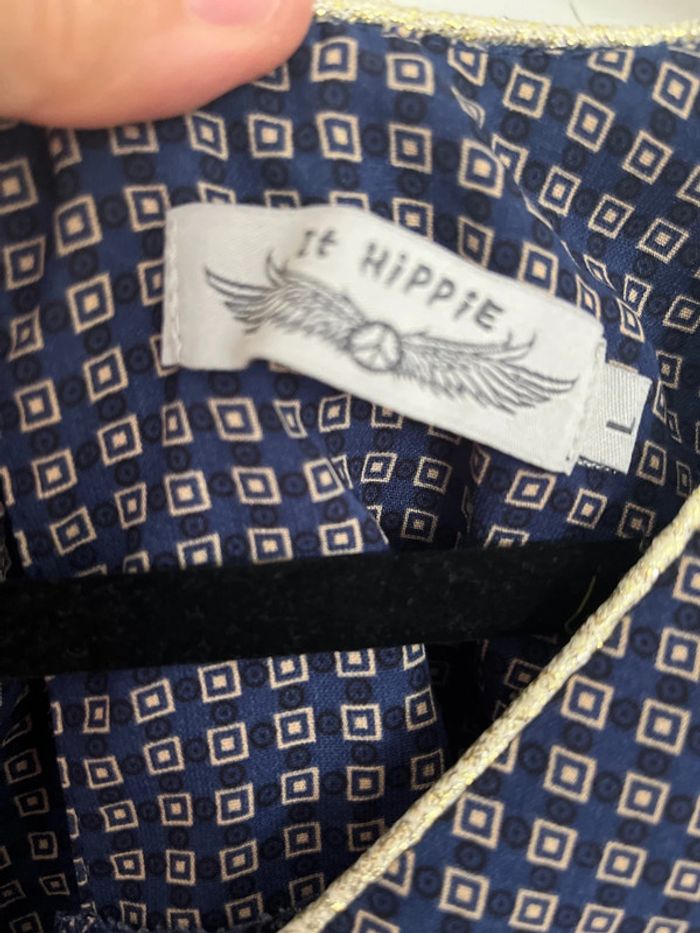 Robe it hippie - photo numéro 2