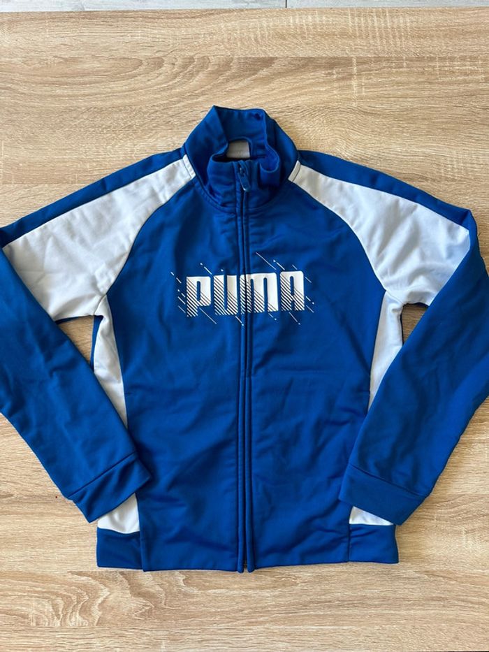 Veste de sport Puma