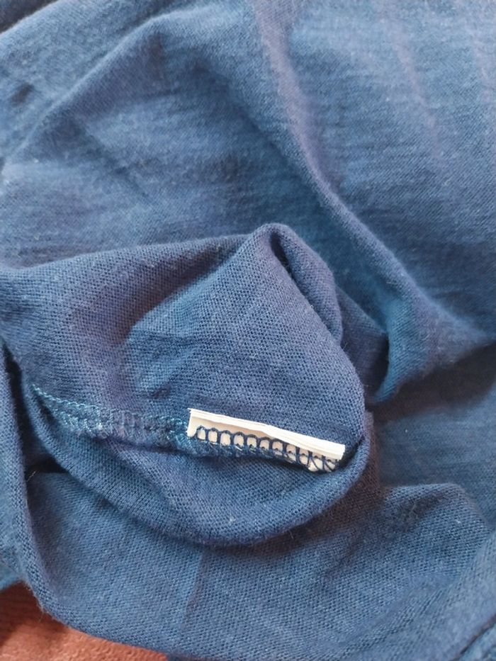 Haut Zara Man - photo numéro 4