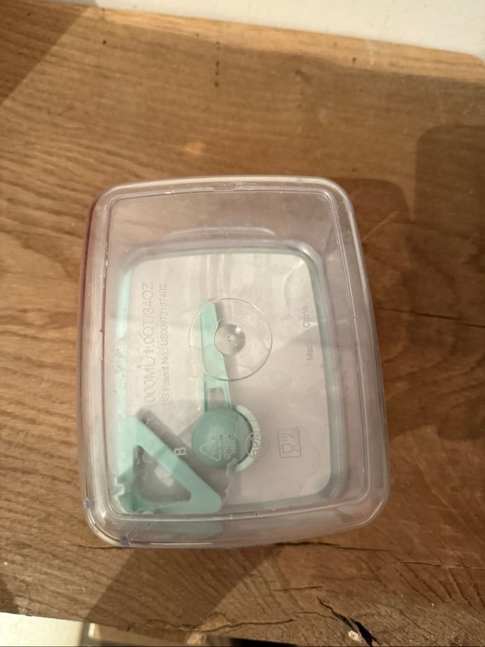 Boîte pour lait - photo numéro 3