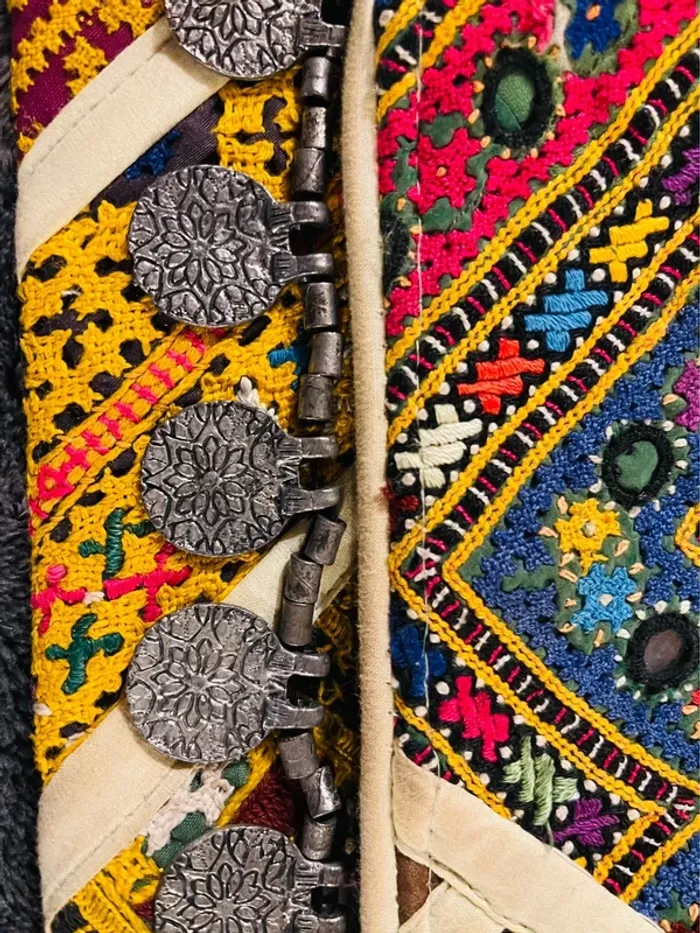 Pochette Ibiza Vintage