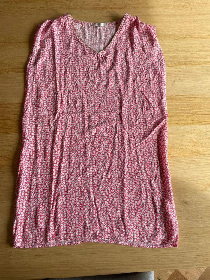 Robe fluide taille 1