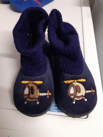 Chaussons