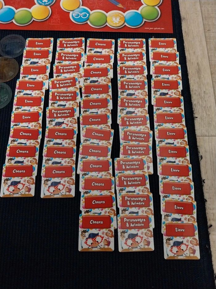 Jeu Mirogolo complet à partir de 7A - photo numéro 3