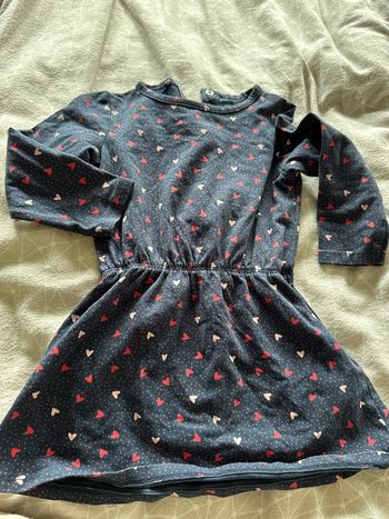 Jolie robe 86