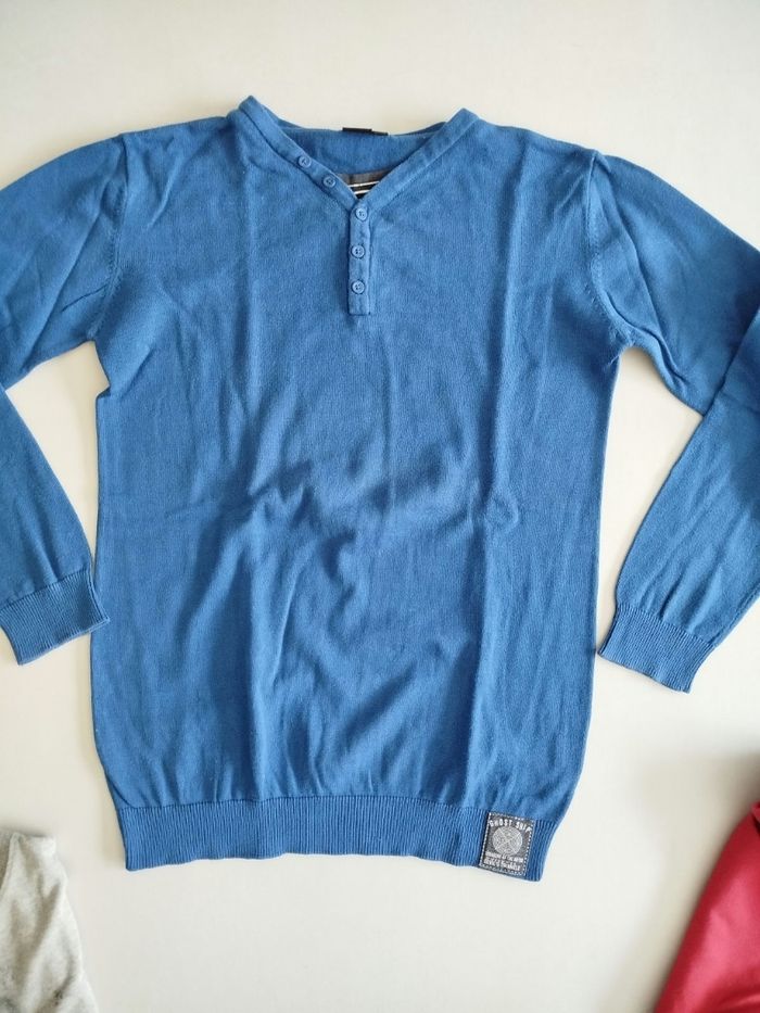 Lot pulls - photo numéro 4