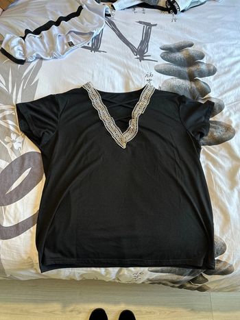 Tee shirt
