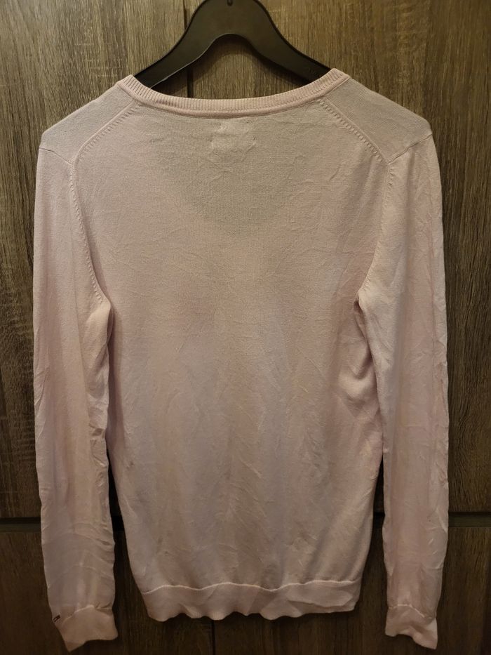 Pull tommy hilfiger - photo numéro 4