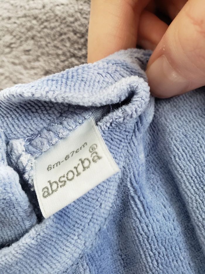 Pyjama 1 pièce - photo numéro 2
