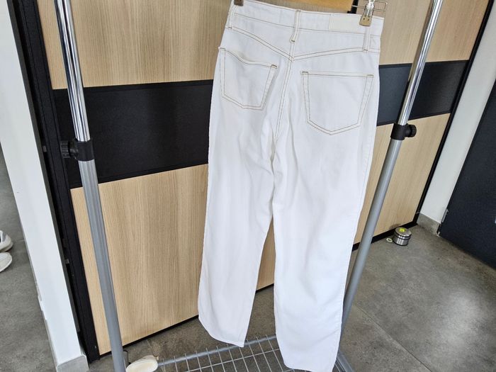 Pantalon taille w23 hollister - photo numéro 6