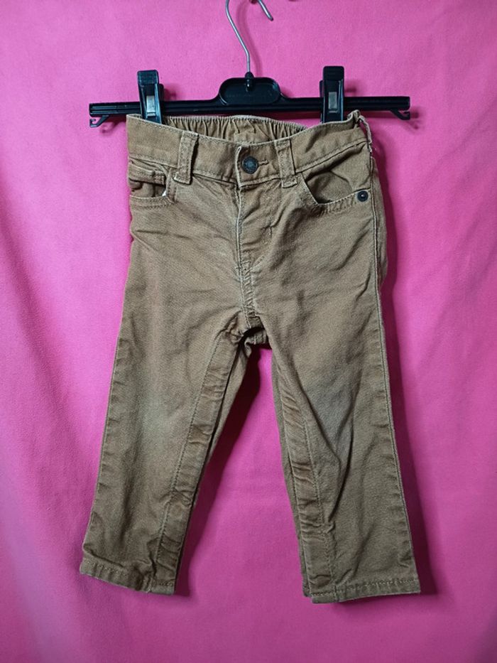 Pantalon enfant (E019)