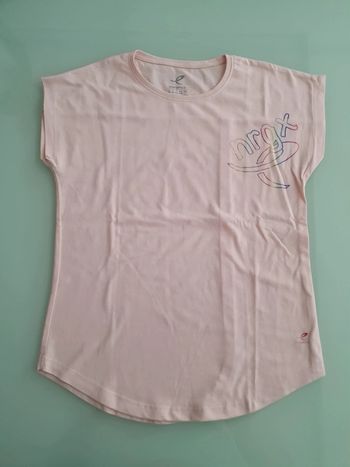 Tee-shirt MC 12 ans