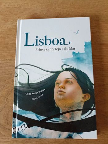 Lisboa Princesa do Tejo e do Mar