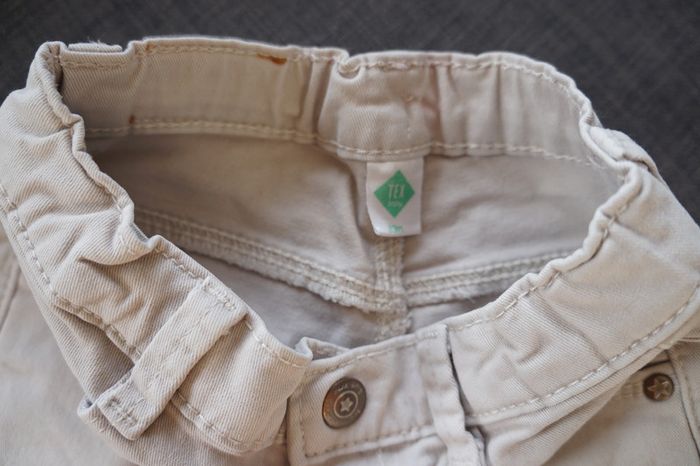 Jean 24 mois - photo numéro 2