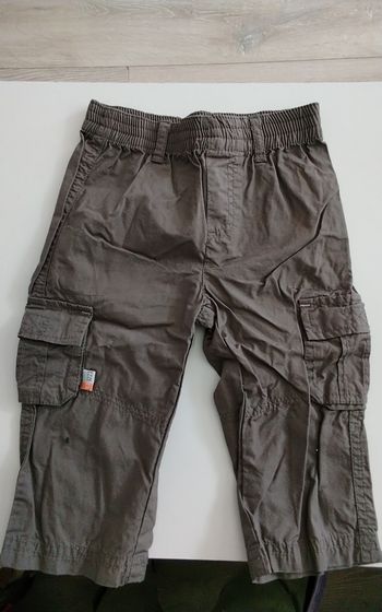 Pantalon 12mois gemo