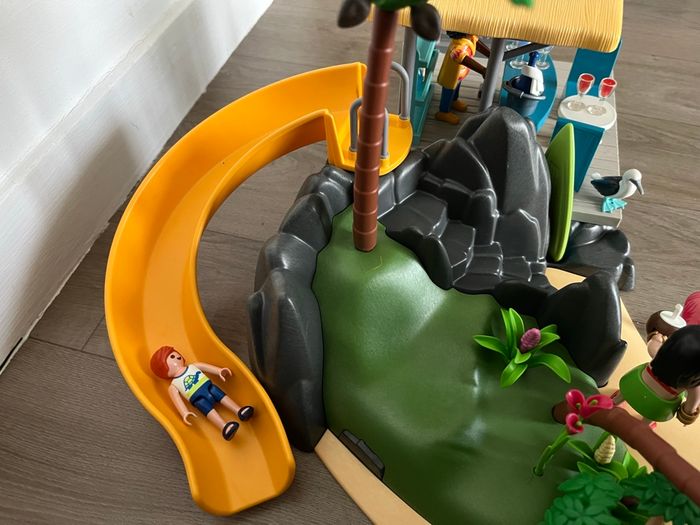 Playmobil - photo numéro 3
