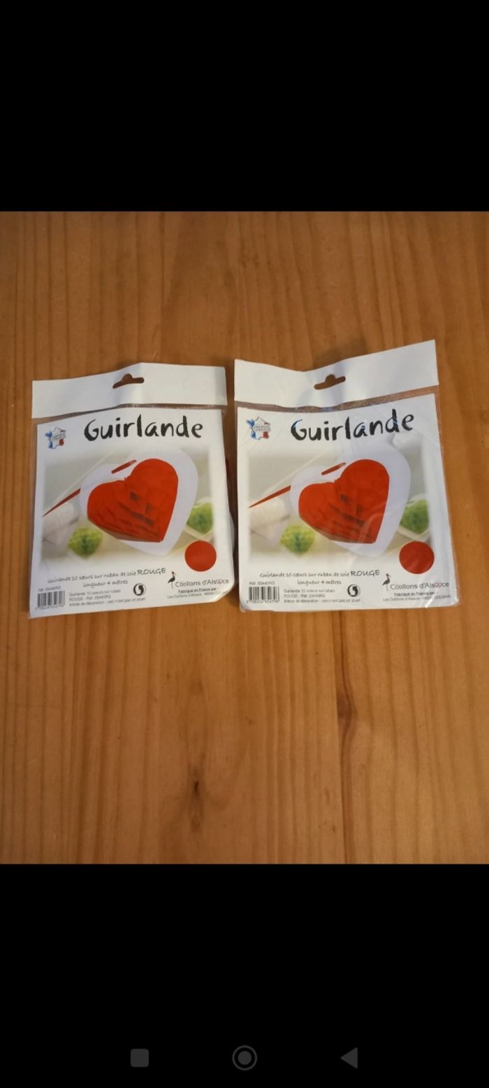 Divers articles de mariage - photo numéro 4