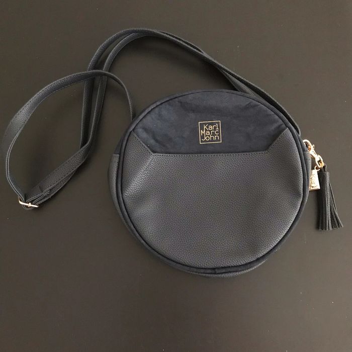 Sac rose - photo numéro 3