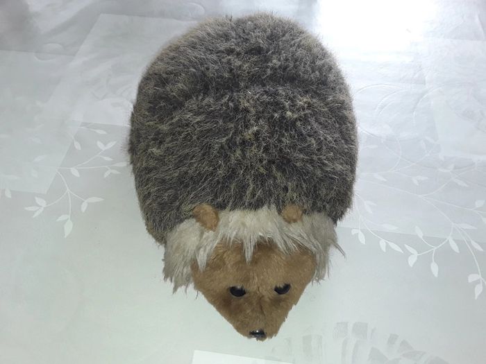 🔵 Peluche Hérisson 🔵