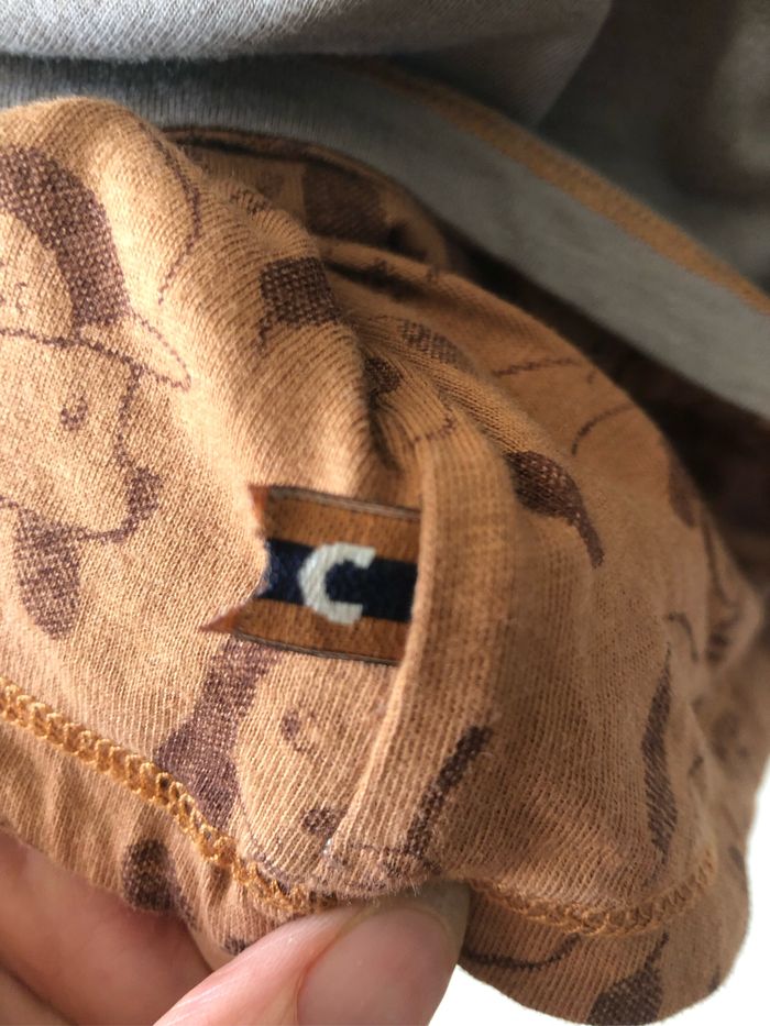 T-shirt 24M - photo numéro 3