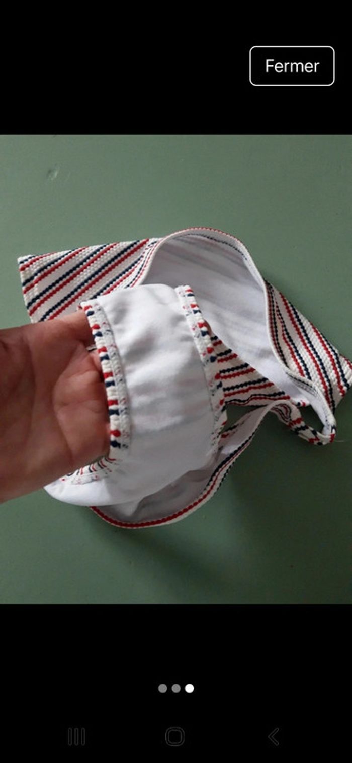 Maillot de bain bas 40 - photo numéro 3