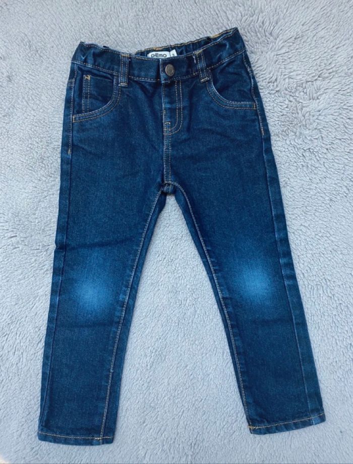 Jean stretch - photo numéro 2