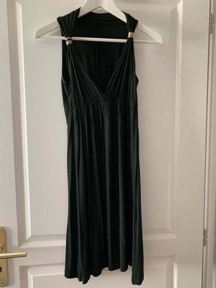 Robe noire