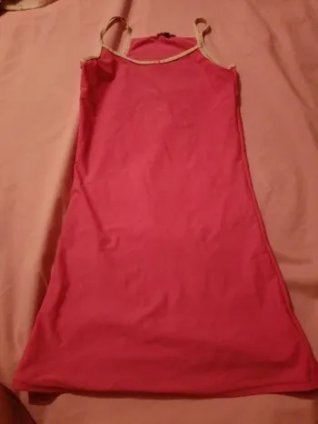Robe été in extenso 12 ans