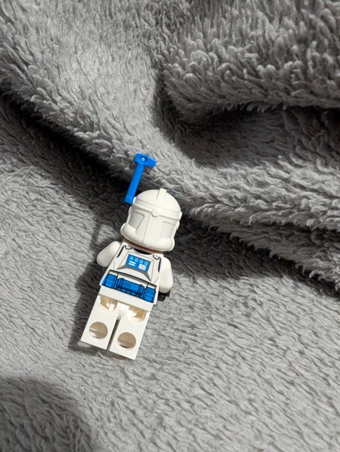 Lego stormtrooper - photo numéro 3