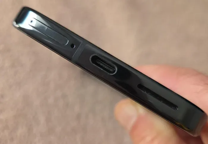 Google pixel 10 - photo numéro 6