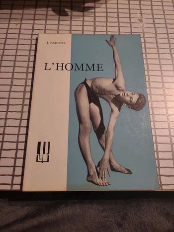 L'homme