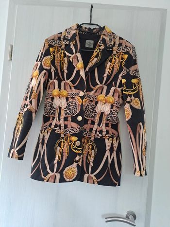 Veste vintage Laurel