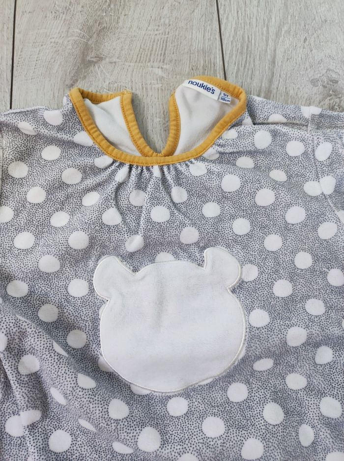 Pyjama 2 pièces noukies - photo numéro 2