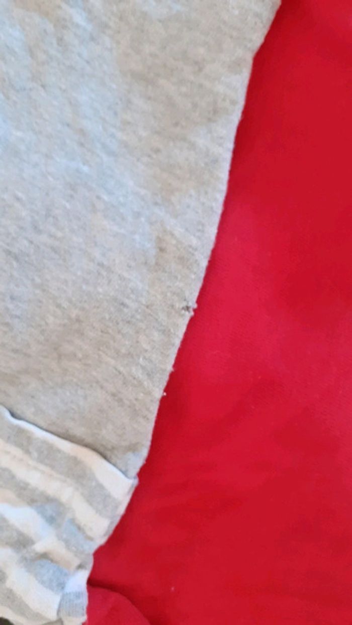 Haut bébé 9 mois - photo numéro 4