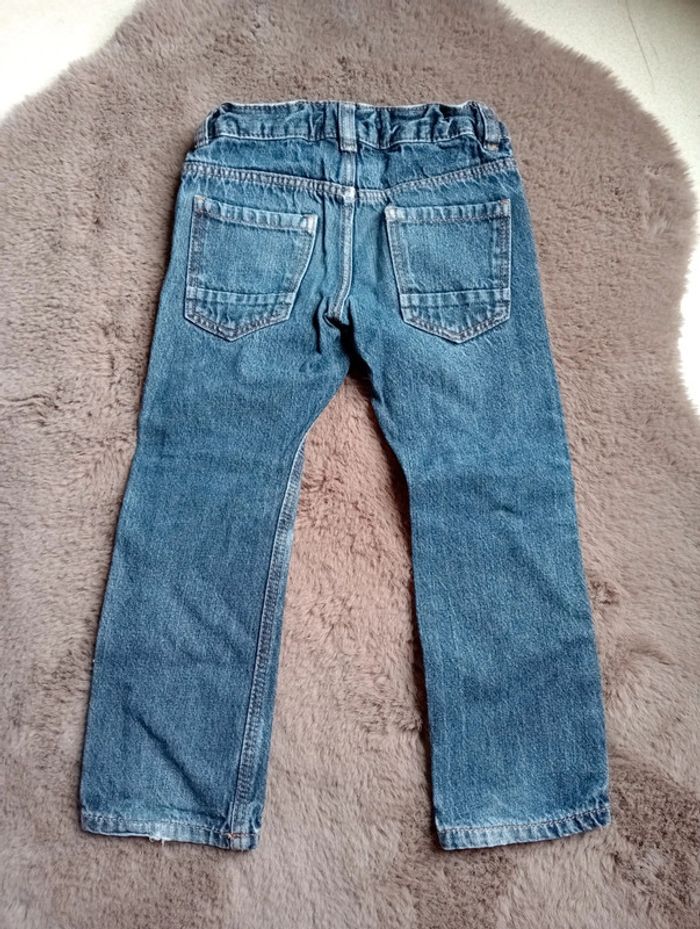 Jean régular fit garçon - photo numéro 3