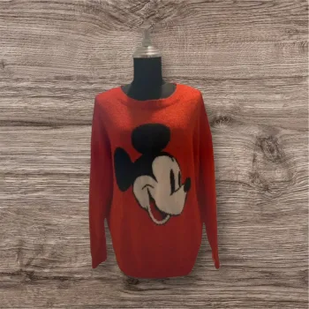 Pull femme taille l très bon état🍭🍭