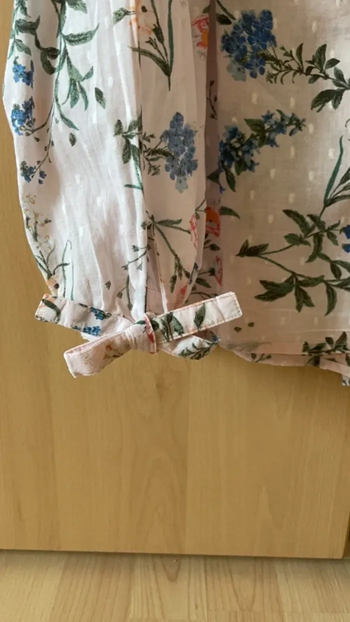 Chemisier - photo numéro 4