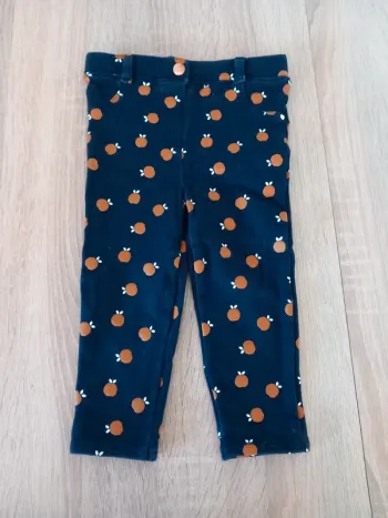 Legging 18 mois