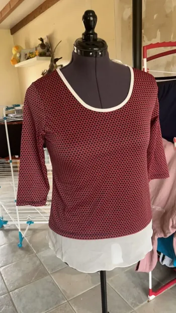 Chemise