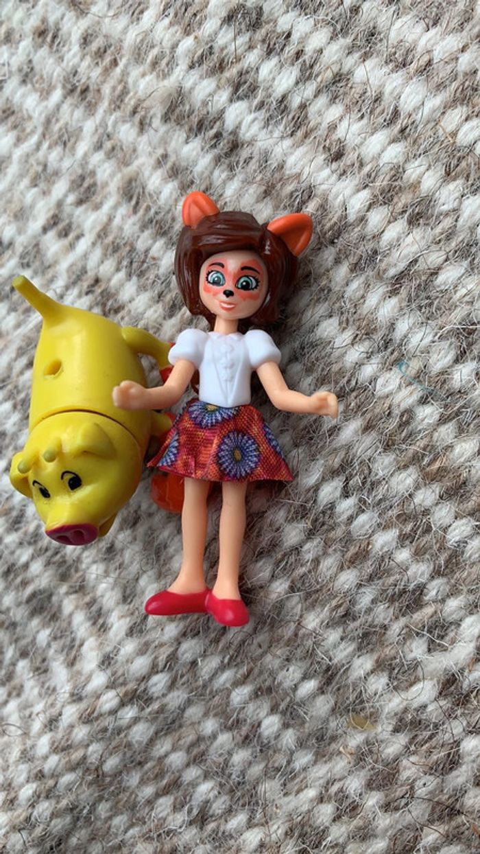 Lot figurines jouet - photo numéro 2