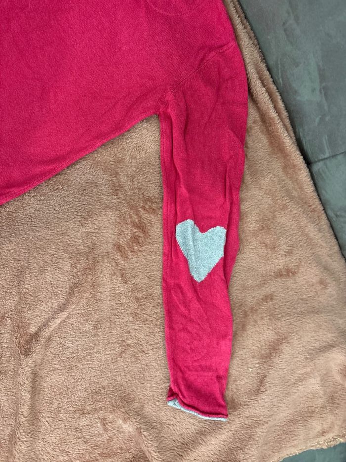 Pull léger - photo numéro 8