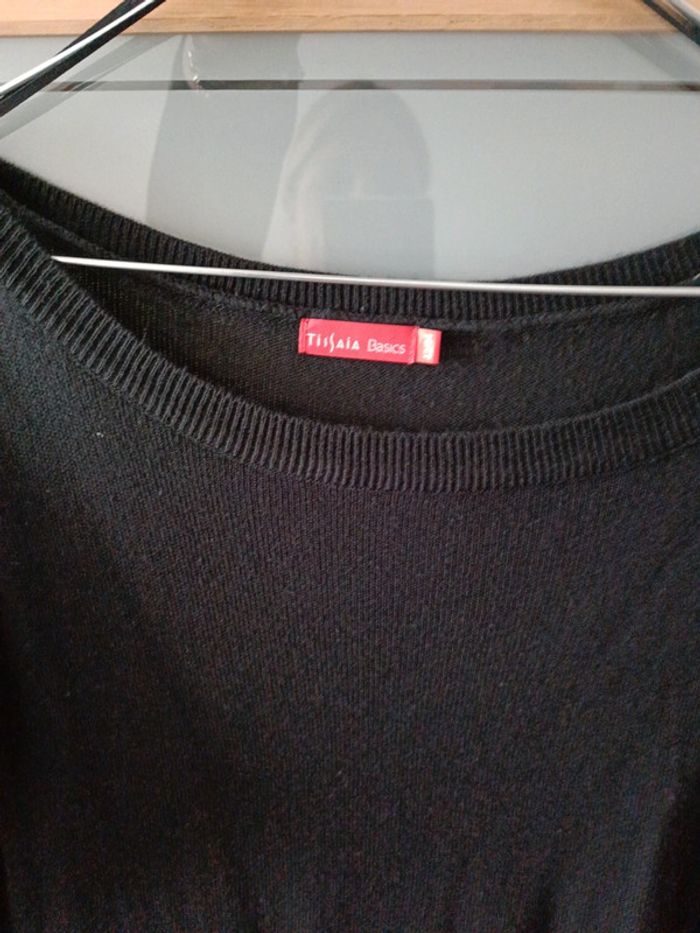 Robe pull - photo numéro 2