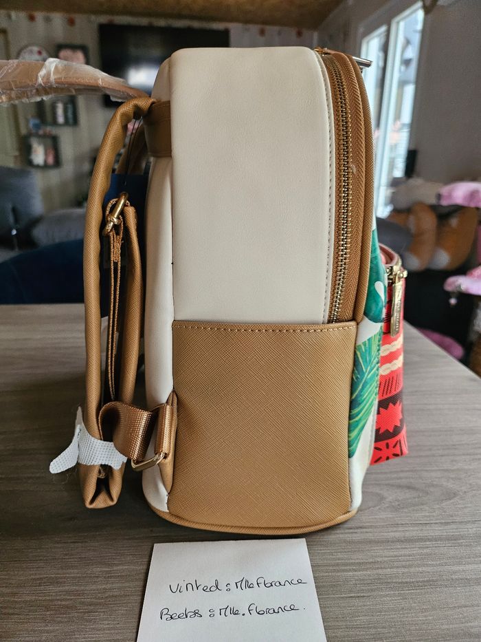 Sac vaiana - photo numéro 3