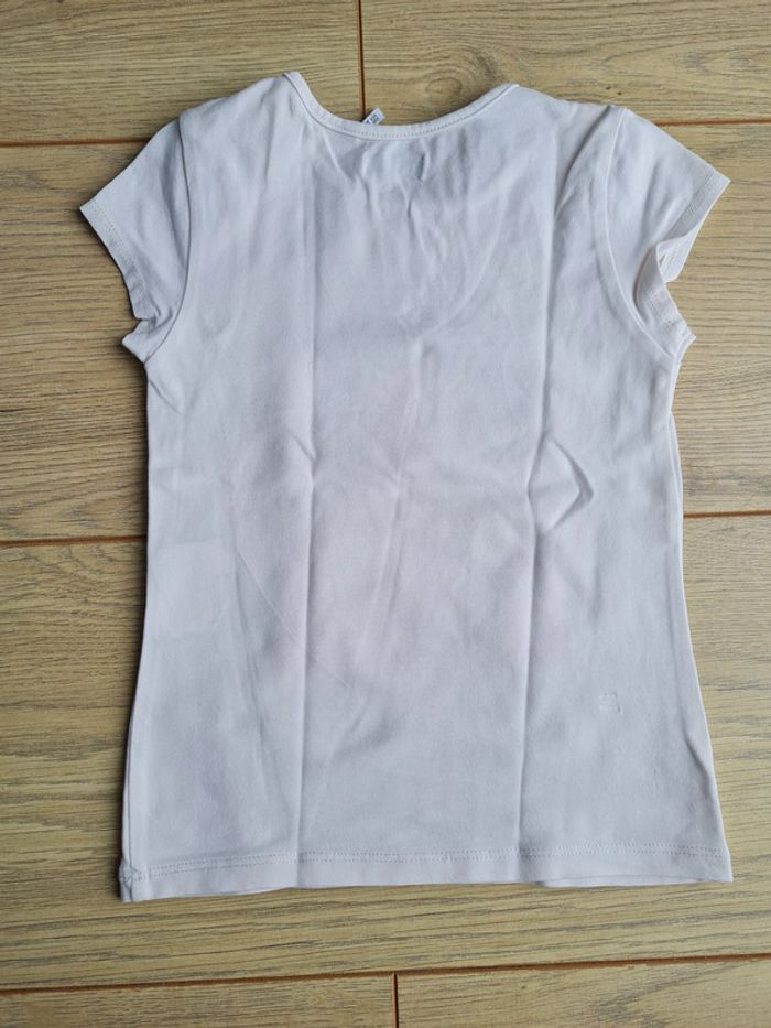 Tshirt IKKS 2 ans - photo numéro 3