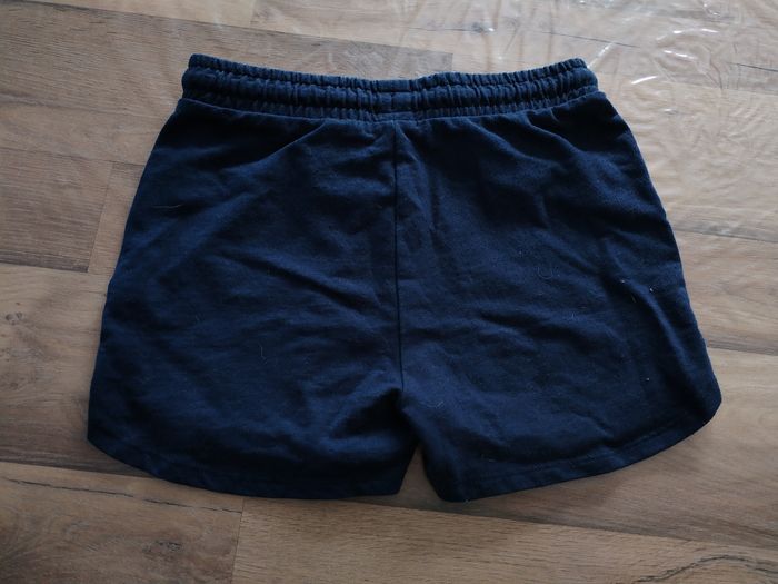 Short 12 ans - photo numéro 2