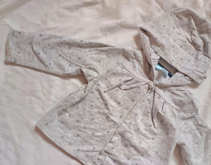 Ensemble obaibi taille 18 mois - photo numéro 9